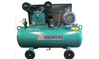 báo giá máy nén khí pitton fusheng