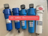 LỌC ĐƯỜNG ỐNG CAO ÁP