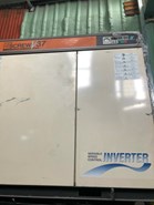 MÁY NÉN KHI HITACHI 50 HP 37KW BIẾN TẦN