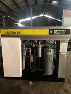 MÁY NÉN KHI HITACHI 75 HP 55KW