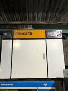 MÁY NÉN KHÍ HITACHI AIR COOL 20 HP 15KW