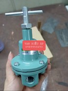 VAN ĐIỀU ÁP MÁY NÉN KHÍ