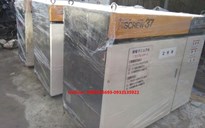 máy nén khí hitachi 50 hp 37kw