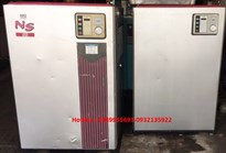 máy nén khí ihi 30hp 22kw