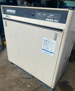 máy nén khí airman 15 hp 11kw