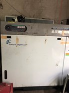 máy nén khí airman 50 hp 37kw