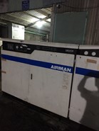 máy nén khí airman 50 hp 37kw