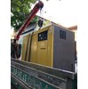 máy nén khí hitachi 100 hp 75kw
