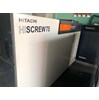 máy nén khí hitachi 100 hp 75kw