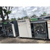 máy nén khí hitachi 100 hp 75kw