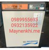 máy nén khí hitachi 15 kw 20 hp biến tần