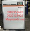máy nén khí hitachi 15 kw  20 hp