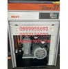 máy nén khí hitachi 37 kw 50 hp bien tan