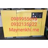 máy nén khí hitachi 75 kw 100 hp