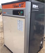 may nen khi hitachi bien tan 50 hp 37kw