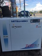 máy nén khí mitsuiseiki 30 hp 22kw